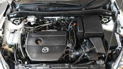 2010 Mazda 3 SP25
