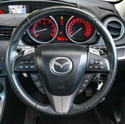 2010 Mazda 3 SP25