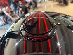 2022 Harley-Davidson Street Bob 114 (FXBBS) Softail Black