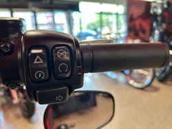 2022 Harley-Davidson Street Bob 114 (FXBBS) Softail Black