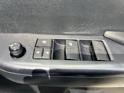 2022 Toyota Hilux SR Hi-Rider