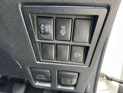 2022 Toyota Hilux SR Hi-Rider