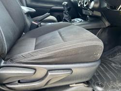 2022 Toyota Hilux SR Hi-Rider