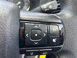 2022 Toyota Hilux SR Hi-Rider