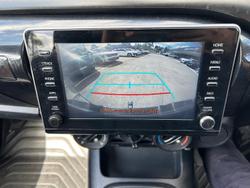 2022 Toyota Hilux SR Hi-Rider
