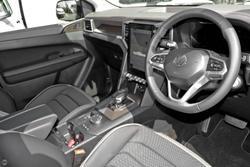 2024 Volkswagen Amarok TDI600 Style