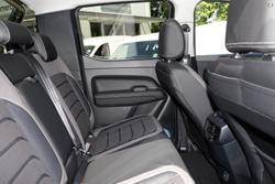 2024 Volkswagen Amarok TDI600 Style