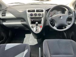 2005 Honda Civic Vi