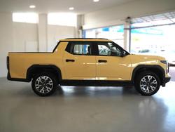 2025 LDV Terron 9 Evolve