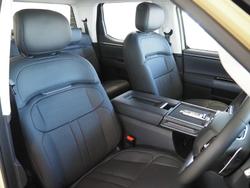 2025 LDV Terron 9 Evolve