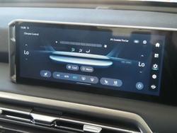 2025 LDV Terron 9 Evolve