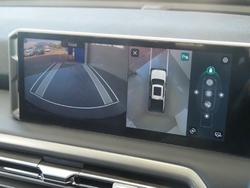 2025 LDV Terron 9 Evolve