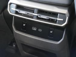 2025 LDV Terron 9 Evolve