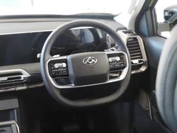 2025 LDV Terron 9 Evolve