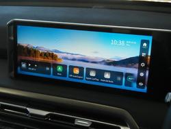 2025 LDV Terron 9 Evolve