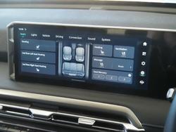 2025 LDV Terron 9 Evolve