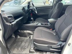 2021 Isuzu D-MAX SX High Ride