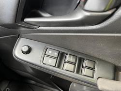 2021 Isuzu D-MAX SX High Ride