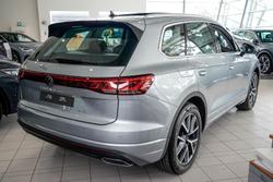 2025 Volkswagen Touareg 210TDI Elegance