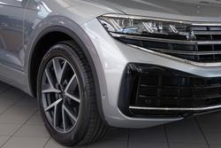 2025 Volkswagen Touareg 210TDI Elegance