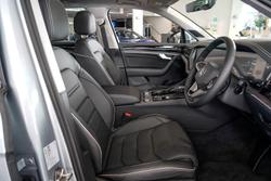 2025 Volkswagen Touareg 210TDI Elegance