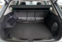 2025 Volkswagen Touareg 210TDI Elegance