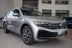 2025 Volkswagen Touareg 210TDI Elegance