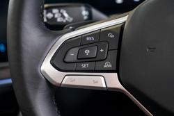 2025 Volkswagen Touareg 210TDI Elegance