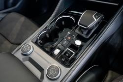 2025 Volkswagen Touareg 210TDI Elegance