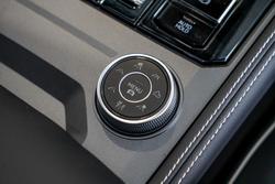 2025 Volkswagen Touareg 210TDI Elegance