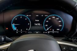 2025 Volkswagen Touareg 210TDI Elegance