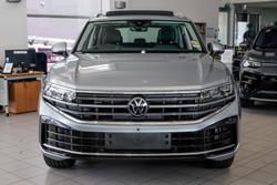 2025 Volkswagen Touareg 210TDI Elegance