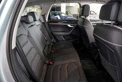 2025 Volkswagen Touareg 210TDI Elegance