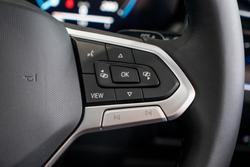 2025 Volkswagen Touareg 210TDI Elegance