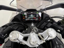 2024 CFMOTO 450 SR ABS NEBULA BLACK