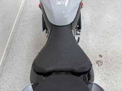 2025 CFMOTO 2025 CF Moto 675CC 675SR-R ABS Road Aerolite Grey