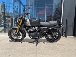 2026 Royal Enfield (see Also Enfiel 2026 Royal Enfield (see Also Enfiel 650CC BEAR 650 Road Golden Shadow