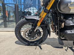 2026 Royal Enfield (see Also Enfiel 2026 Royal Enfield (see Also Enfiel 650CC BEAR 650 Road Golden Shadow