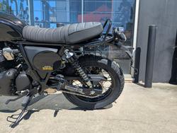 2026 Royal Enfield (see Also Enfiel 2026 Royal Enfield (see Also Enfiel 650CC BEAR 650 Road Golden Shadow