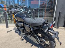 2026 Royal Enfield (see Also Enfiel 2026 Royal Enfield (see Also Enfiel 650CC BEAR 650 Road Golden Shadow