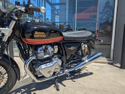 2026 Royal Enfield (see Also Enfiel 2026 Royal Enfield (see Also Enfiel 650CC INTERCEPTOR 650 E5 DARK Road SUNSET STRIP