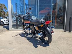 2026 Royal Enfield (see Also Enfiel 2026 Royal Enfield (see Also Enfiel 650CC INTERCEPTOR 650 E5 DARK Road SUNSET STRIP