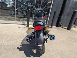 2026 Royal Enfield (see Also Enfiel 2026 Royal Enfield (see Also Enfiel 650CC INTERCEPTOR 650 E5 DARK Road SUNSET STRIP