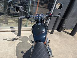 2026 Royal Enfield (see Also Enfiel 2026 Royal Enfield (see Also Enfiel 650CC INTERCEPTOR 650 E5 DARK Road SUNSET STRIP