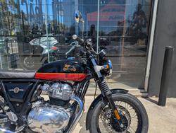 2026 Royal Enfield (see Also Enfiel 2026 Royal Enfield (see Also Enfiel 650CC INTERCEPTOR 650 E5 DARK Road SUNSET STRIP