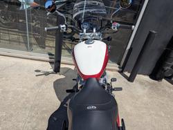 2025 Royal Enfield (see Also Enfiel 2025 Royal Enfield (see Also Enfiel 650CC SUPER METEOR 650 Road CELESTIAL RED