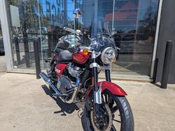 2025 Royal Enfield (see Also Enfiel 2025 Royal Enfield (see Also Enfiel 650CC SUPER METEOR 650 Road CELESTIAL RED