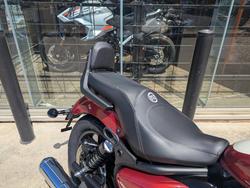 2025 Royal Enfield (see Also Enfiel 2025 Royal Enfield (see Also Enfiel 650CC SUPER METEOR 650 Road CELESTIAL RED