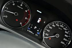 2024 Mitsubishi Pajero Sport GLS