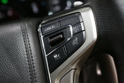 2024 Mitsubishi Pajero Sport GLS